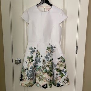 Ted Baker Dress